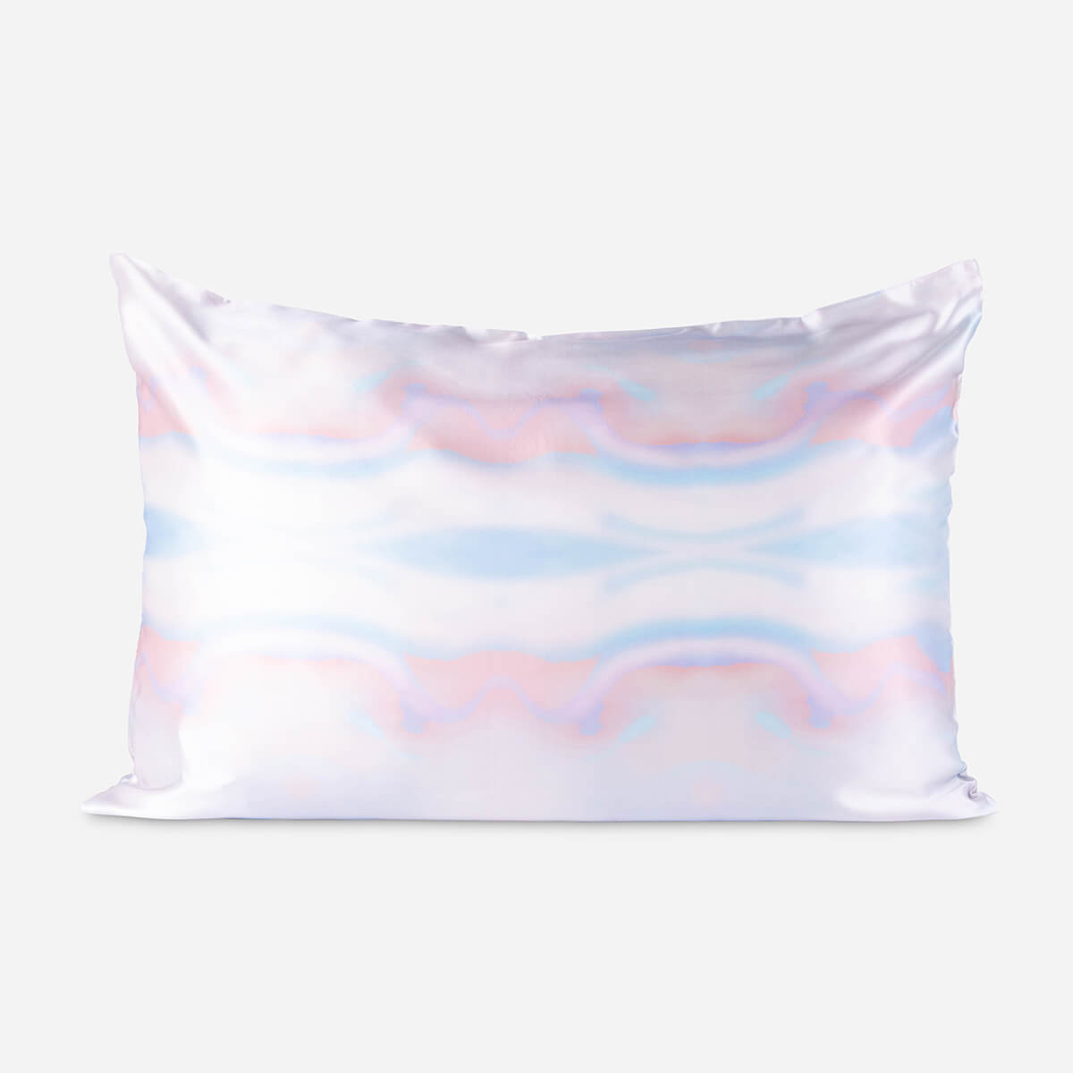 Silk Pillowcase - Tie Dye