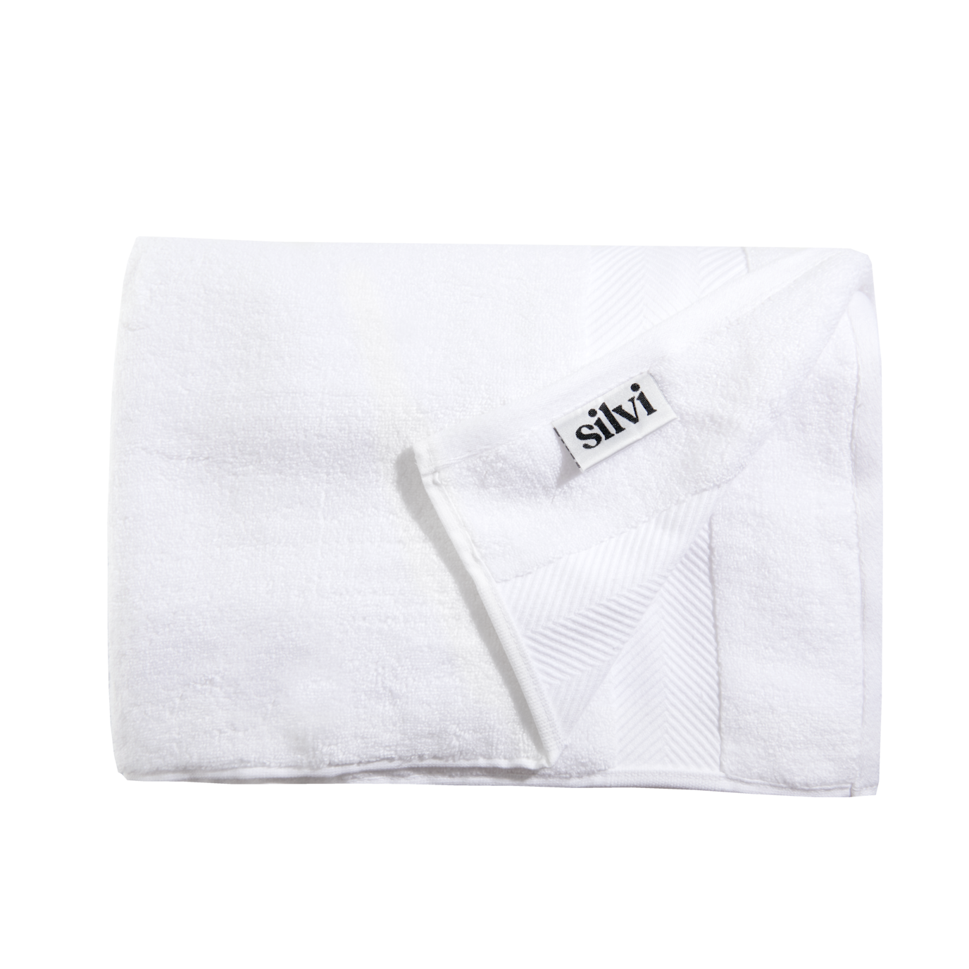 Silvi Anti-Acne™ Bath Towel