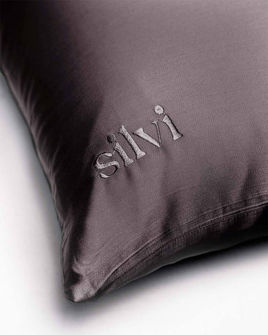 Silvi Pillowcase - Bamboo [1]