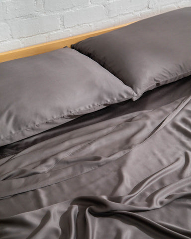 Silvi Sheet Set & Two Free Pillowcases (Save 40%)