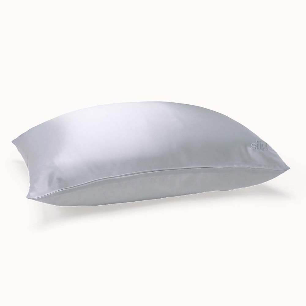 Silvi Pillowcase - Silk