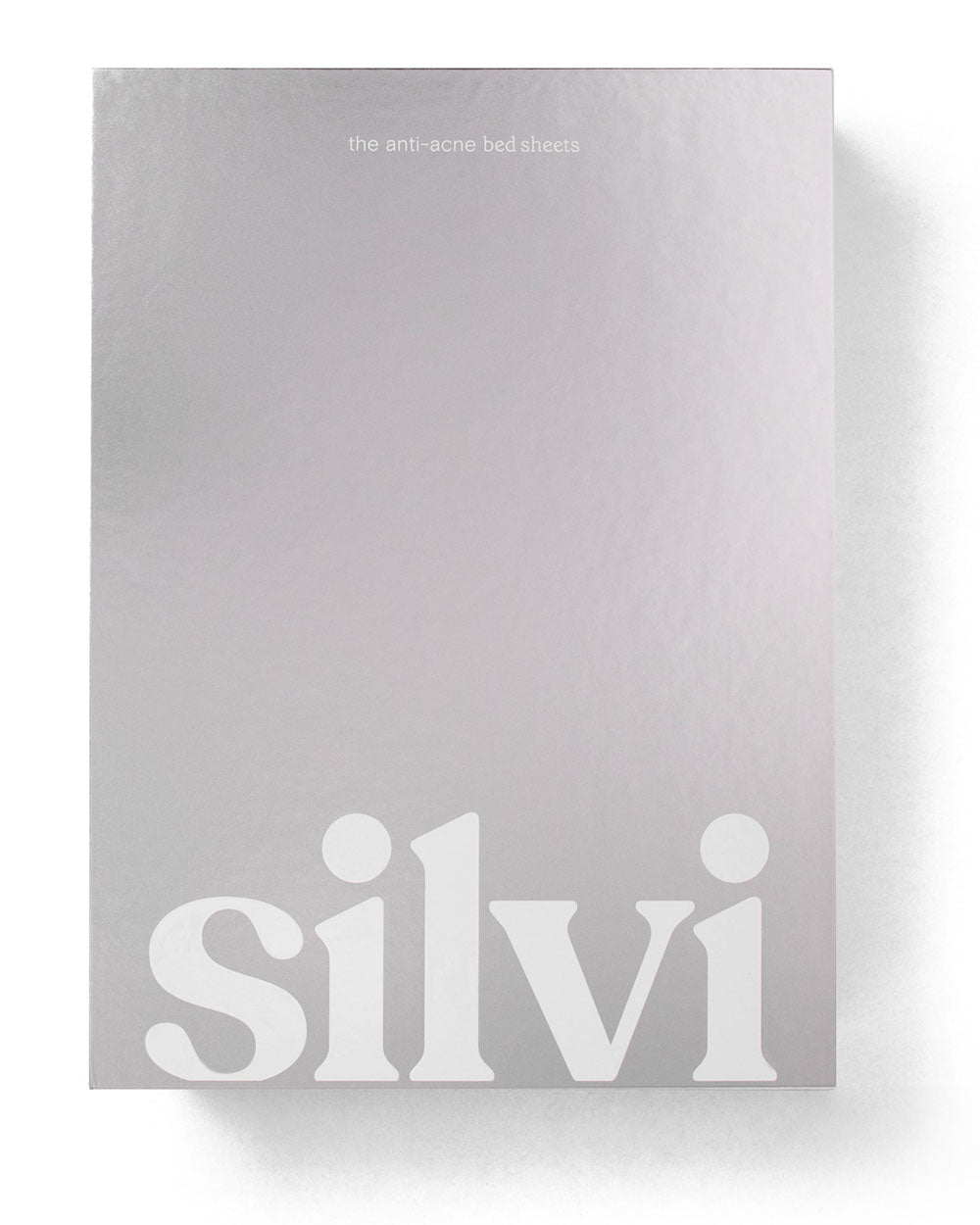 Silvi Sheet Set & Two Pillowcases (Save 25%)