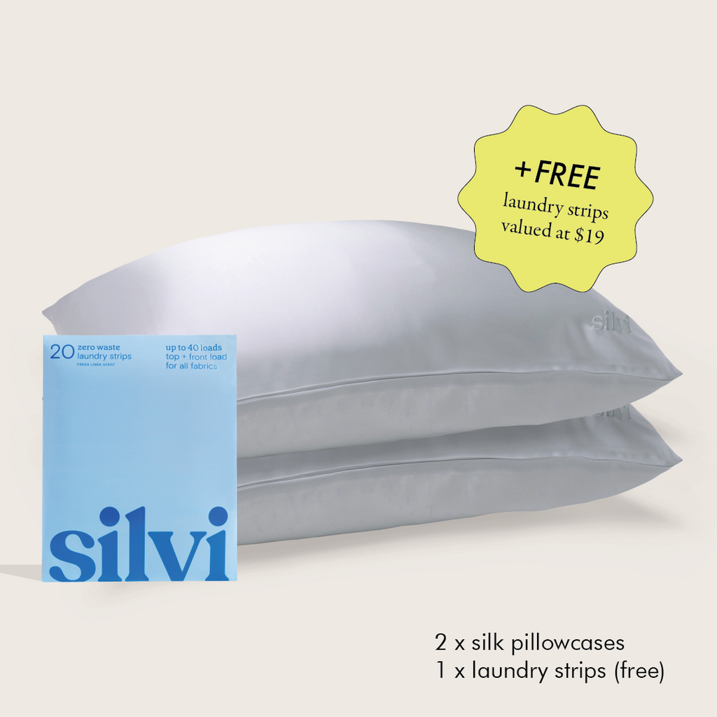 Silvi Starter Bundle