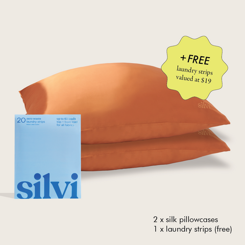 Silvi Starter Bundle