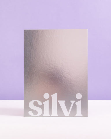 Silvi Sheet Set, Duvet Cover & Two Free Pillowcases (Save 25%)